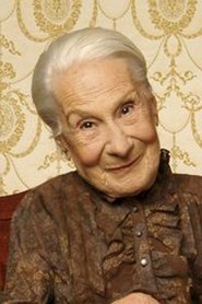 Zlatina Todeva portrait