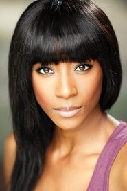 Victoria Ekanoye portrait
