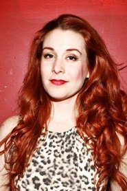 Gretchen Wylder portrait