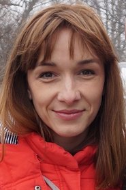 Lidia Sadowa portrait