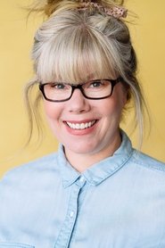 Katie Hall portrait