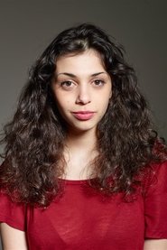 Myriam el Ghali-Lang portrait