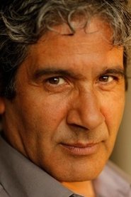 Sidney Boccara portrait