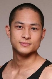 Mark Luu portrait