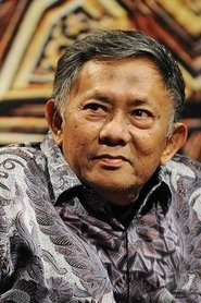 Chaerul Umam portrait