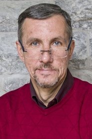 Jüri Antsmaa portrait
