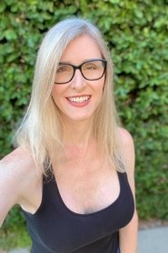 Andrea James portrait