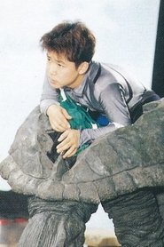 Jun Suzuki portrait
