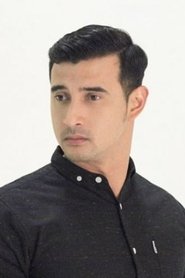 Ali Syakieb portrait