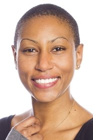 Dominique Fils-Aimé portrait