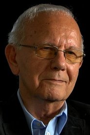 Jaroslav Vostrý portrait