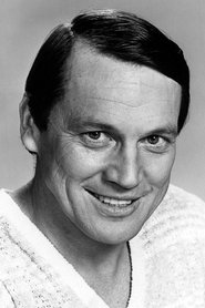 Sonny Shroyer portrait