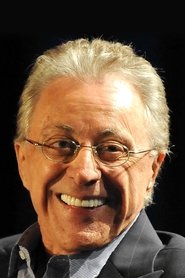 Frankie Valli portrait