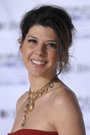 Marisa Tomei portrait