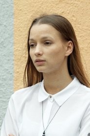 Tabea Georgiamo portrait