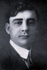 Leo Delaney portrait