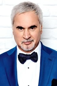 Valeriy Meladze portrait