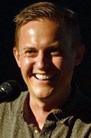 Andy Biddle portrait