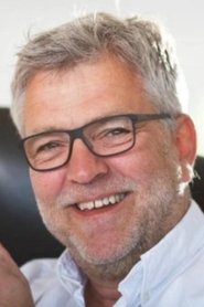 Leif Axel Kjeldsen portrait