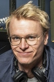 Thomas Porsager portrait