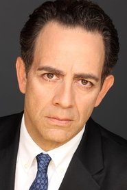 Robert Hallak portrait