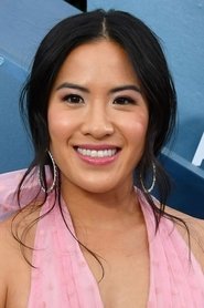 Melissa Tang portrait