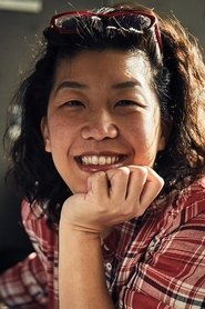 Julia Wong portrait