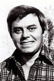 Tom T. Hall portrait