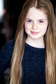 Kyla Matthews portrait