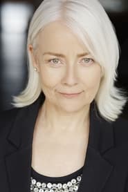 Dawn Ford portrait