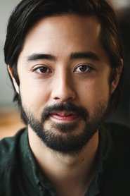 Vincent Kim portrait