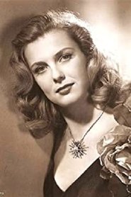 Betty Alexander portrait