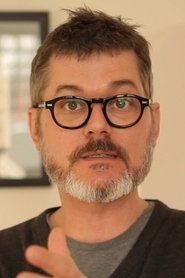 Mo Willems portrait