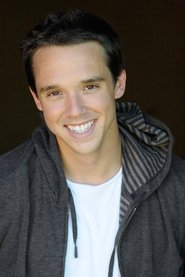 Brad Mills portrait
