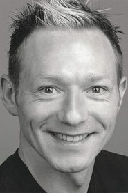 Paul Kasey portrait