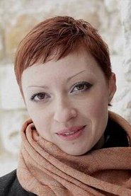 Svetlana Trofimova portrait