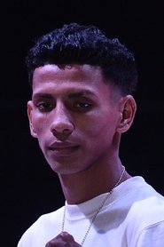 Jerson Ortiz portrait