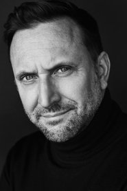 Jean-Michel Dufaux portrait