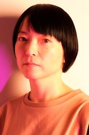 Hisako Tabuchi portrait