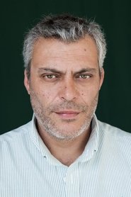 Hugo Bentes portrait