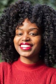 Amélia Ewu portrait