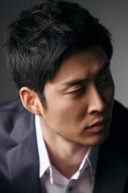 Yeom Woo-sang portrait