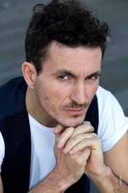 Denis Campitelli portrait