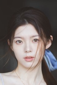 Guan Chang portrait