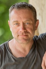 Nicolas Canuel portrait