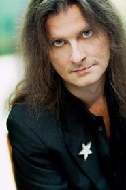 Michael Weikath portrait