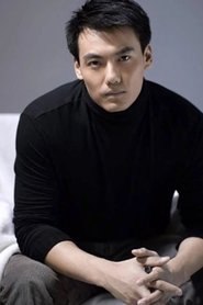 李乐 portrait