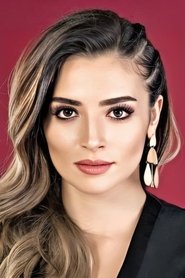 Zehra Yılmaz portrait