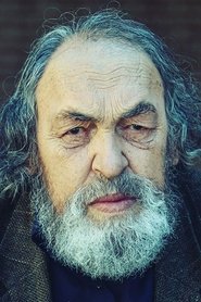Mahmoud Nazaralian portrait