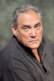 Mario Ernesto Sánchez portrait